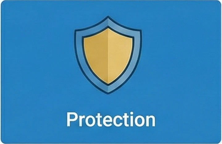 protection